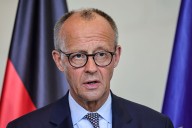 Friedrich Merz’s reign of error
