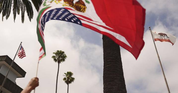 Administration asks Supreme Court to lift restrictions on Southern California immigration stops
