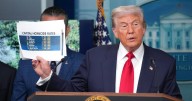 Donald Trump health fears as White House breaks silence on doctor visit