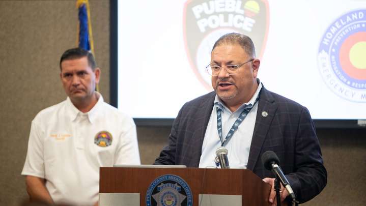 What we know about criminal investigation into Pueblo County coroner