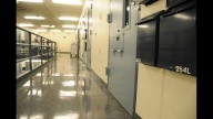 Four Rush City officers injured after an inmate attack