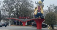 Business Ins and Outs: Ruben’s hobo statue removed after sale; Ono’s Pizza spot being revived; Daily Grind, 7 Brew, Kaffa Cafe and Tooties Chicken and Fish opening