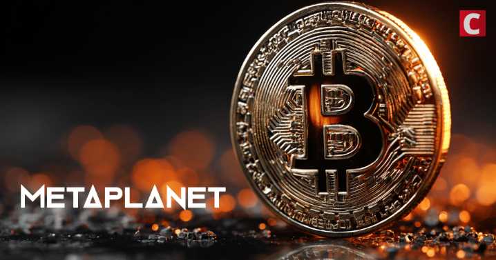 Metaplanet Buys 775 BTC as Bitcoin Retests $115K