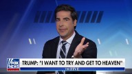 Fox's Watters Gives The Most Cringe-Worthy Reason Yet For His Love Of Trump
