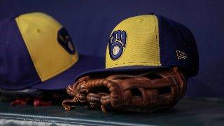 Severe Flooding Outside Brewers' Ballpark Leaves Parking Situation in Flux on Sunday