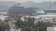 Sugieren construir nueva terminal portuaria en Mazatlán para home port