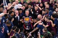 Champions: La revolución de los 1.500 millones contra el PSG de Luis Enrique: Europa se prepara para el sorteo de la Champions