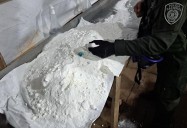 Destruyen megalaboratorio de cocaína de las disidencias avaluado en $20.000 millones