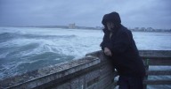 Strong winds and waves batter Nantucket, Martha’s Vineyard as Hurricane Erin moves out to the sea