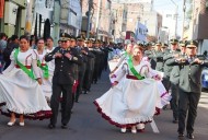 ¡PARA RÉCORD GUINNESS! MÁS DE 3,000 PAREJAS PARTICIPARÁN EN EL GRAN PASACALLE REGIONAL DE LA POLKA