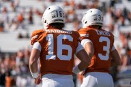 Did Ohio State football recruit Texas QB Arch Manning? Here’s what coach Ryan Day said