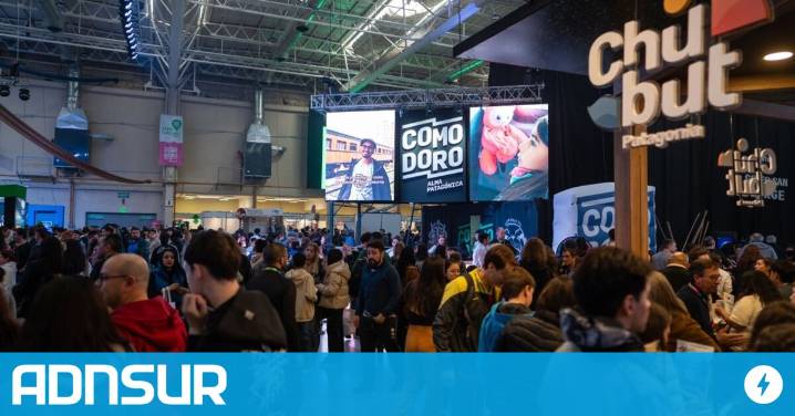 19:25 Chubut mostrará todos sus atractivos en la Expo Turismo Comodoro 2025