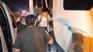 Sentencian a grupo de 4 personas por presunto tráfico de migrantes en Chiapas