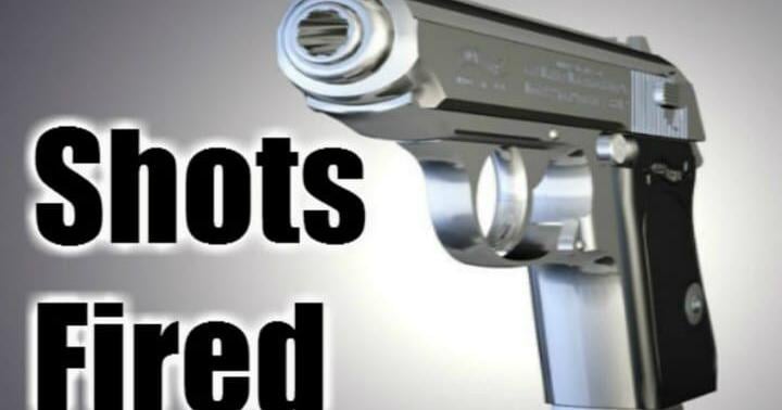 Fayette County home, property damaged by gunfire