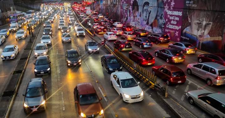 Alcanza al trolebús: Hoy no Circula para este martes 26 de agosto en CDMX y Edomex