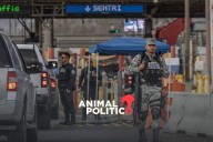 Con vigías y sobornos en ambos lados de la frontera: así cruza el fentanilo de México a EU, dice NYT