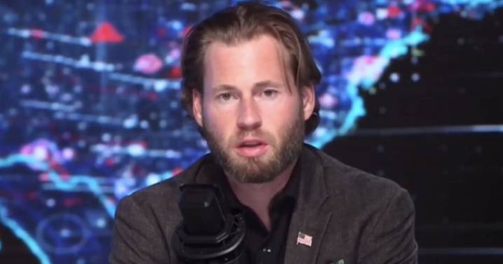InfoWars Host Checked After Saying Trans Shooter Coverage Was ‘Unbelievable Victory’