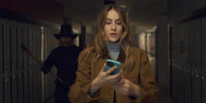 Eli Roth Slasher 'Thanksgiving' Streaming on Hulu in August