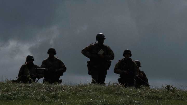 10 Terrible Saving Private Ryan Moments, According To A Historian