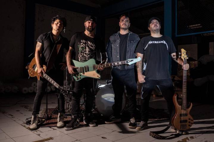 Mar de Copas, Amén, Zen y Pelo Madueño serán parte del festival ‘Rock en La Muralla’