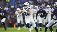 Shane Steichen: The physicality Tyler Warren brings is going to be phenomenal