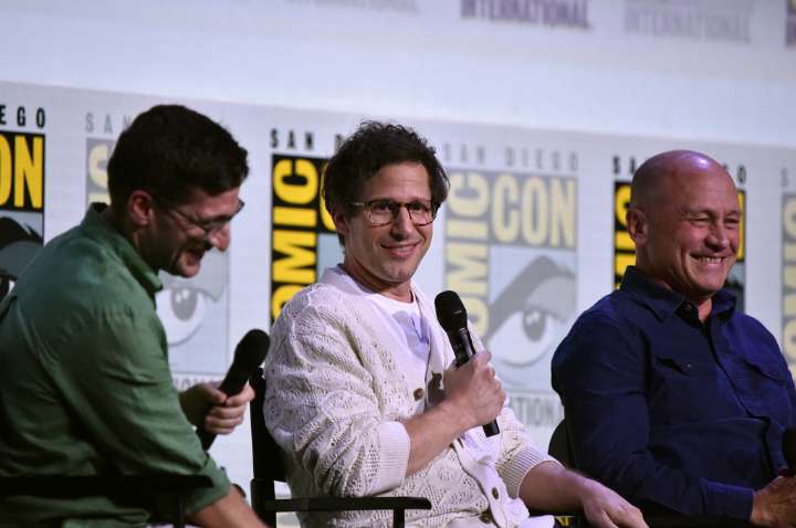 Horoscopes Aug. 18, 2025: Andy Samberg, your actions and words matter