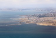 Azerbaijan sounds the alarm over shallowing of Caspian Sea