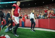 Deadspin | Reports: Injured Wisconsin QB Billy Edwards Jr. expected back soon