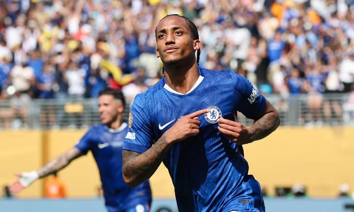 Chelsea vs AC Milan: Friendly prediction, kick