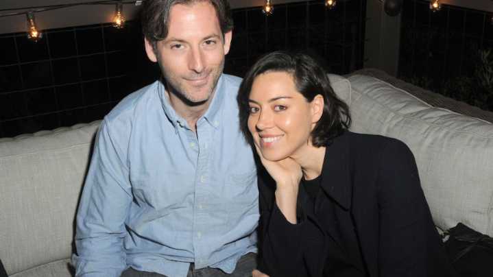 Aubrey Plaza habla por primera vez sobre la trágica muerte de su marido, Jeff Baena: "Es una lucha diaria"