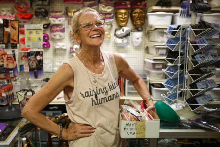 It’s the final round of Applause for Moorhead’s family-owned costume/dancewear store