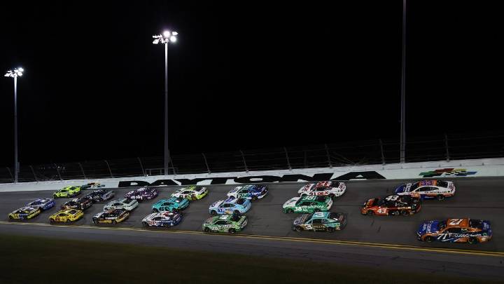 NASCAR in Daytona: How to watch, schedule, predictions for Coke Zero Sugar 400