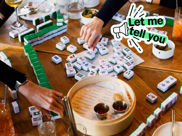 Let Me Tell You: Why Your Next Game Night Might Just be at a Restaurant Near You