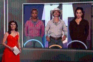 'Big Brother' Recap: [Spoiler] Evicted in Season 27, Week 6
