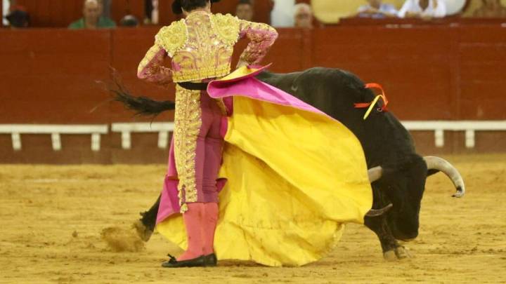 Aguado y Ortega: tiempos para la lírica (a pesar del ganado o presidentes)