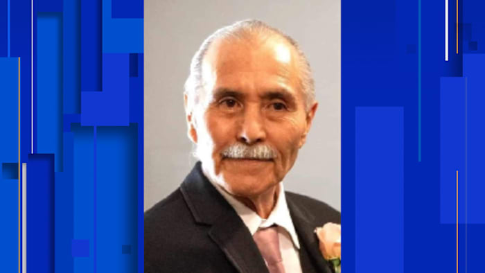 SAPD searching for person who killed missing 64-year-old man in North Side in 2024