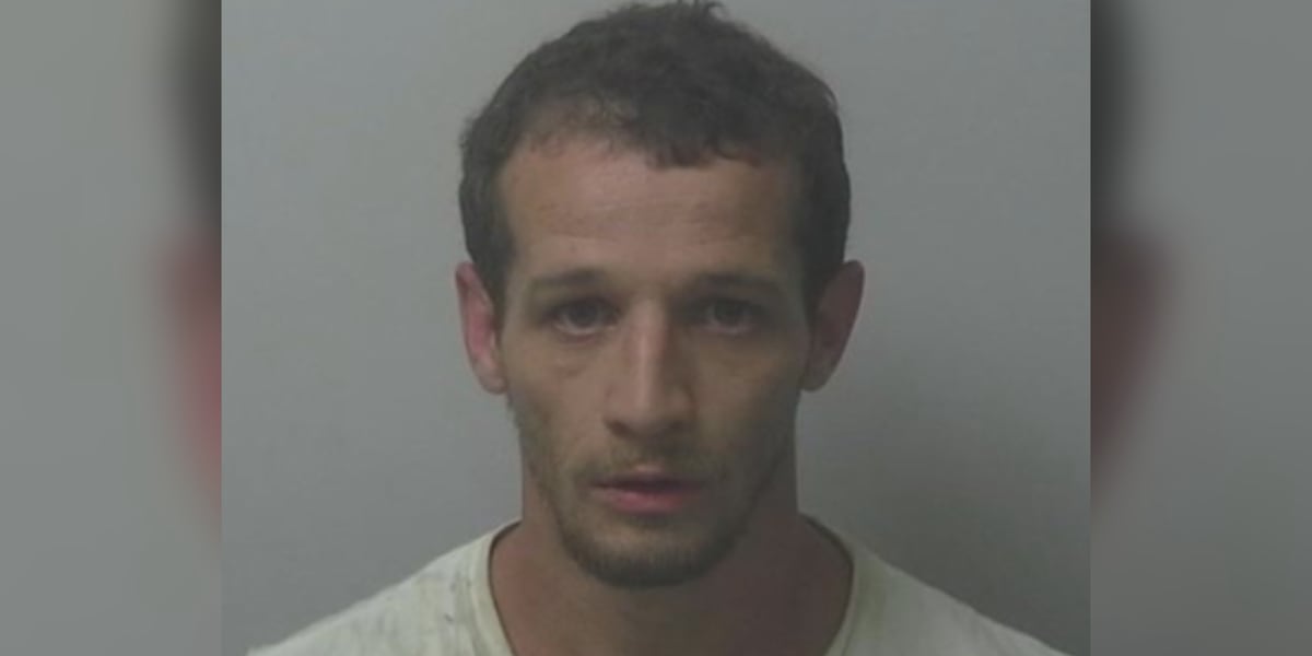 Beaufort County man facing rape charges