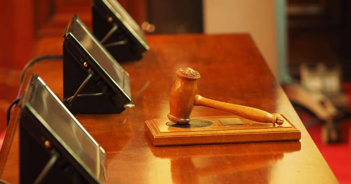 Declaran culpable a hombre en Yuma por delitos contra una menor