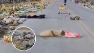 San Antonio de Putina: Conductor ebrio causa muerte de copiloto en ruta Rinconada