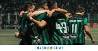 San Martín enfrenta en Concepción a Gimnasia de La Plata en un partido clave por la permanencia