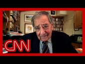 Former CIA director on attempts to end war in Ukraine