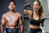 $1.5M Cash Giveaway Has Misfits Series 22 Boxers Confess Their Dream Before DAZN Livestream