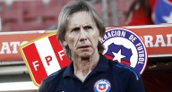 ¿Eligió Perú o Chile? La confesión de Gareca sobre su etapa en la ‘Bicolor’