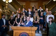 Here’s why the Colorado legislature is now meeting in a special session