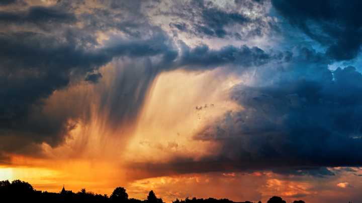Steamy heat and storms to impact Kansas City area