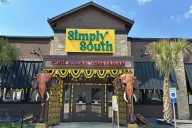 Simply South serves Indian vegetarian cuisine in ...