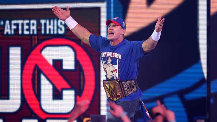 WWE in Indianapolis: Tickets for Wrestlepalooza at Gainbridge Fieldhouse