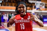 8 Things You Need To Know About Caitlin Clark’s Newest Teammate Kyra Lambert: Double Masters Degree, Never Played In The WNBA & More