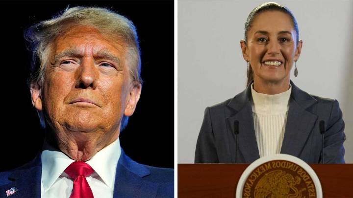 Aranceles EU: Trump da nueva tregua de 90 días a México