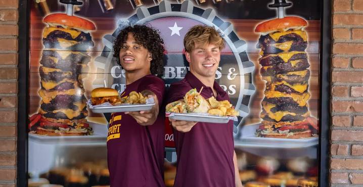 ASU football is back. Catch the game at these Valley restaurants and bars